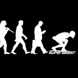 Evolution T