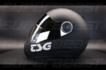 TSG Pass Helmet